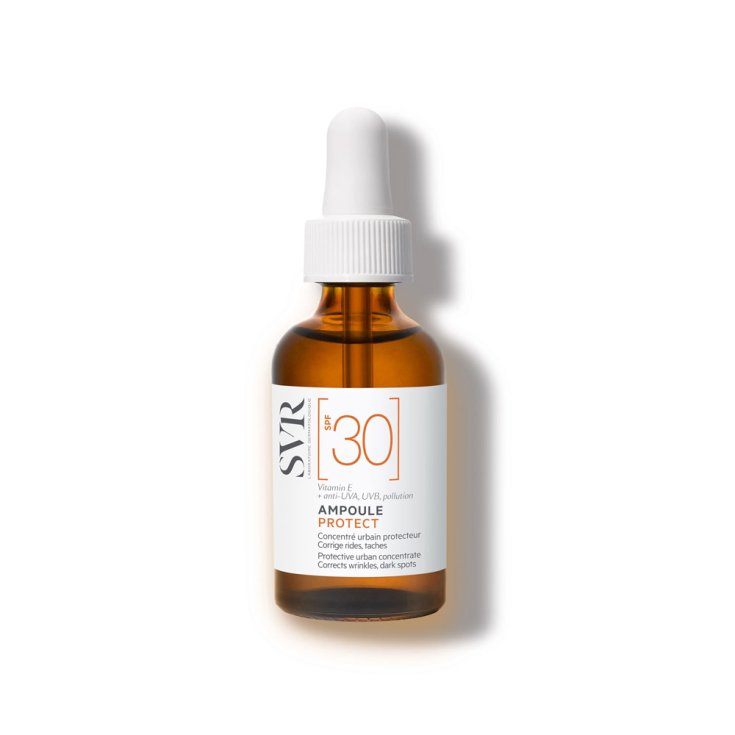 [SPF30] Ampoule Protect SVR 30ml